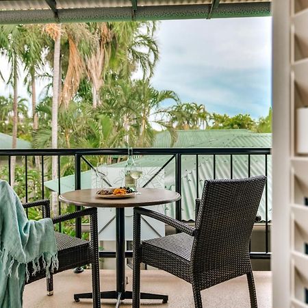 Palms City Resort Darwin Luaran gambar