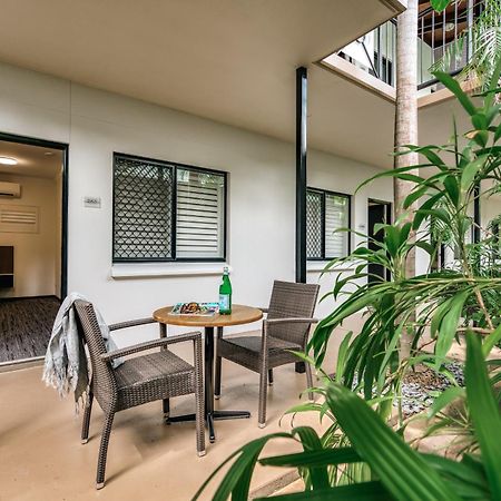 Palms City Resort Darwin Luaran gambar