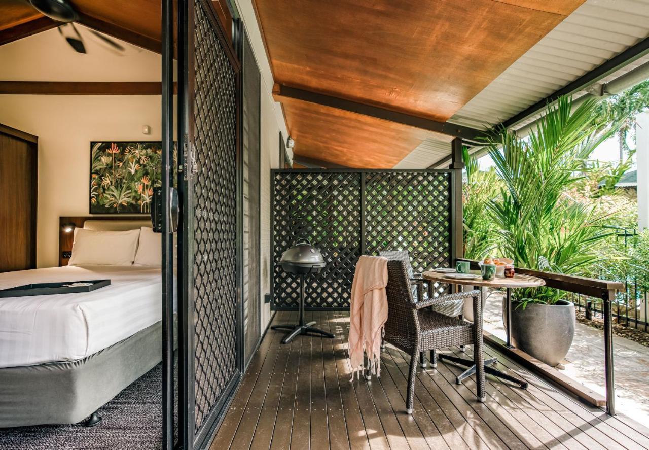 Palms City Resort Darwin Luaran gambar