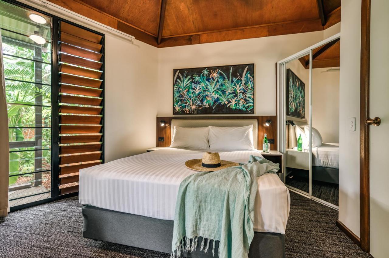 Palms City Resort Darwin Luaran gambar
