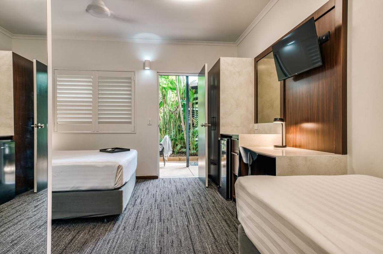 Palms City Resort Darwin Luaran gambar
