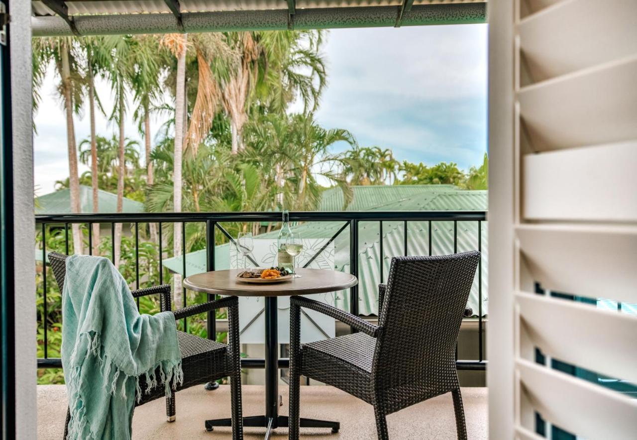 Palms City Resort Darwin Luaran gambar