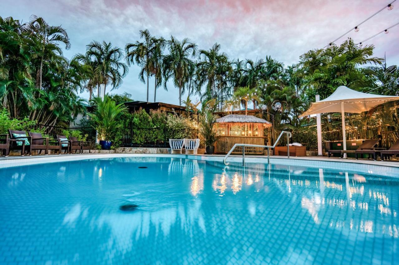 Palms City Resort Darwin Luaran gambar