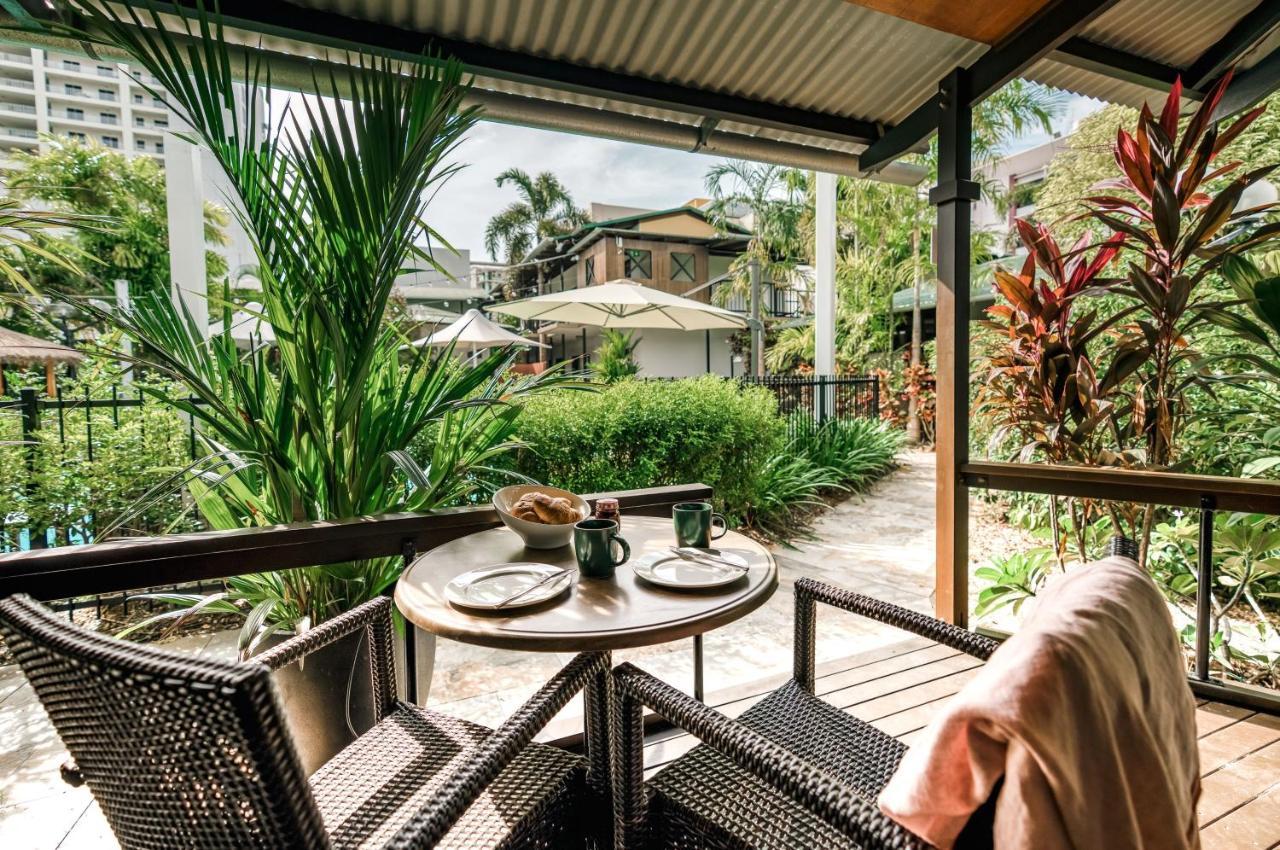 Palms City Resort Darwin Luaran gambar