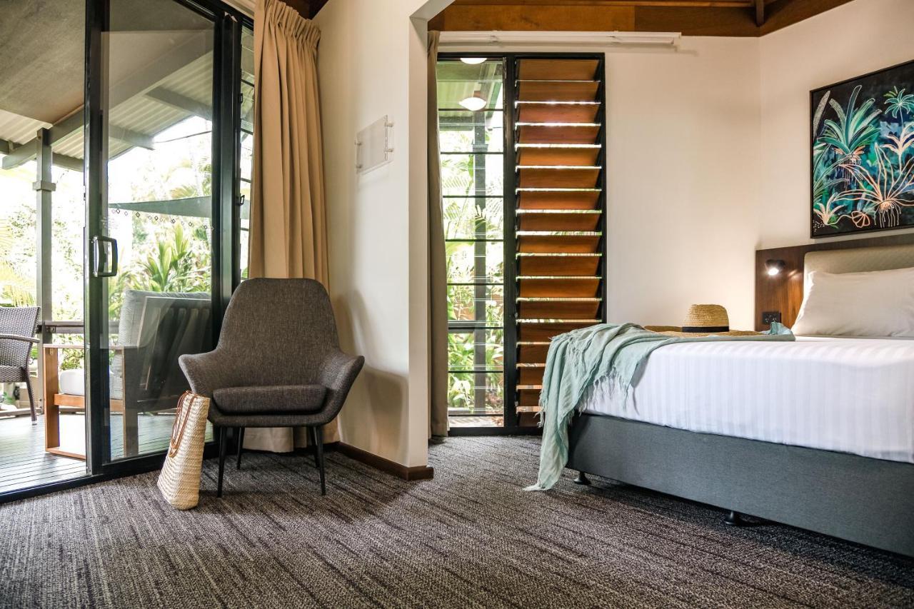 Palms City Resort Darwin Luaran gambar