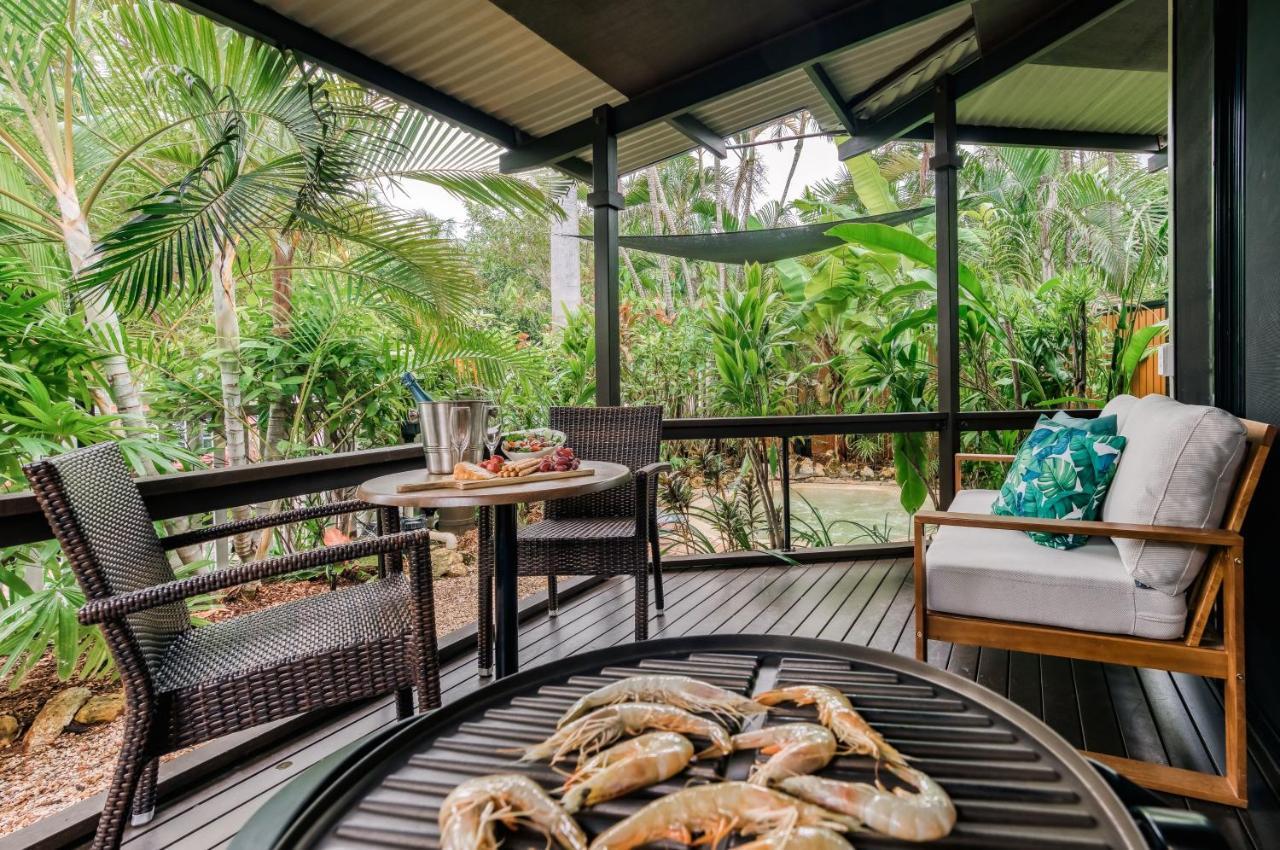 Palms City Resort Darwin Luaran gambar