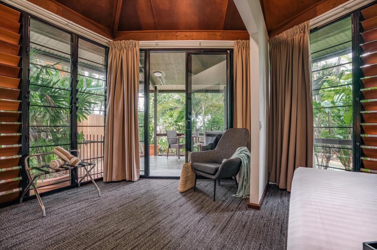 Palms City Resort Darwin Luaran gambar