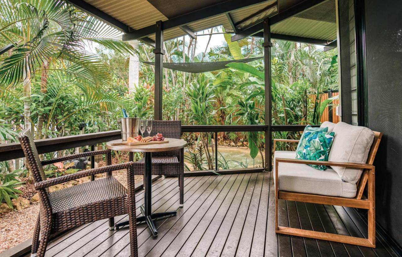 Palms City Resort Darwin Luaran gambar