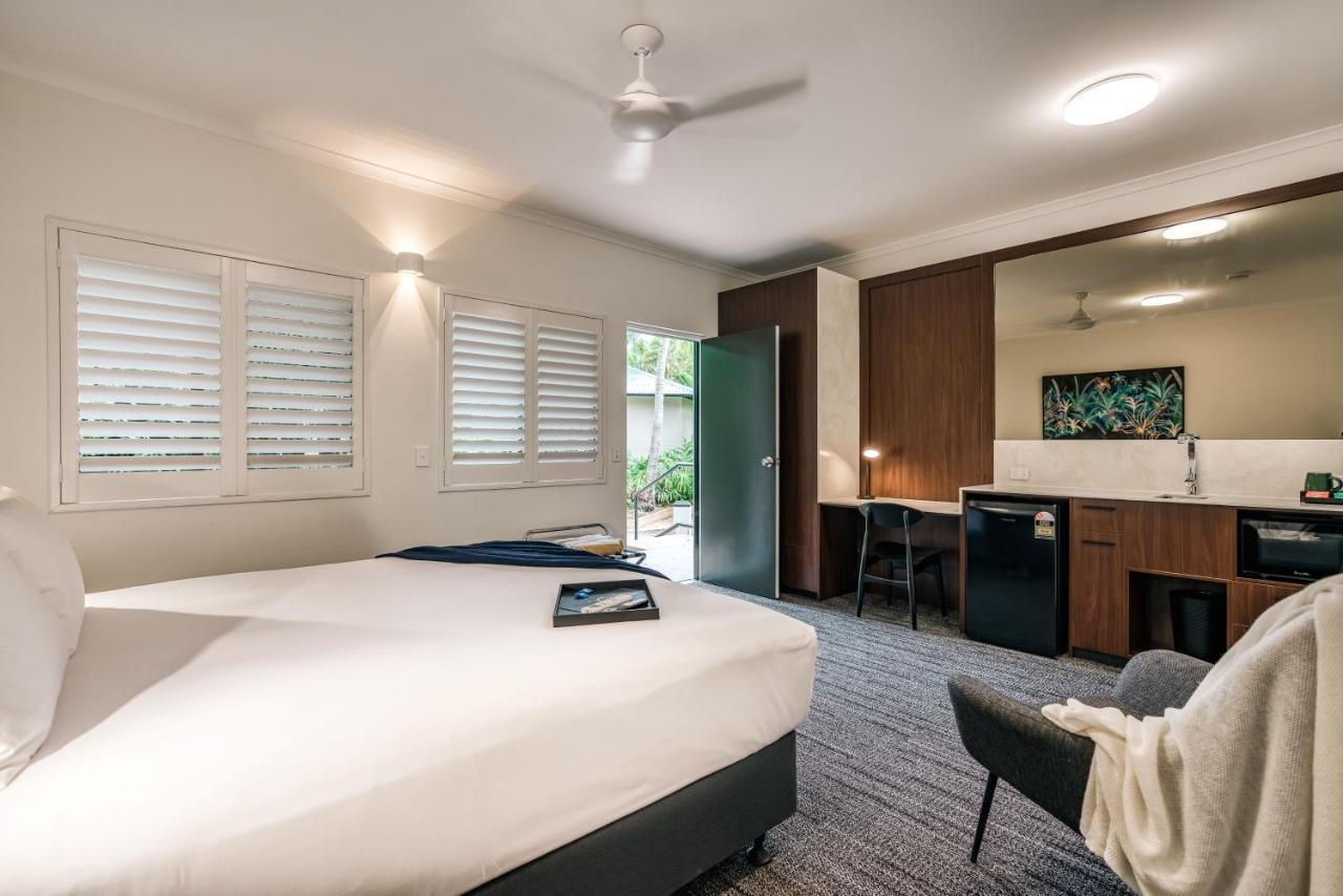 Palms City Resort Darwin Luaran gambar