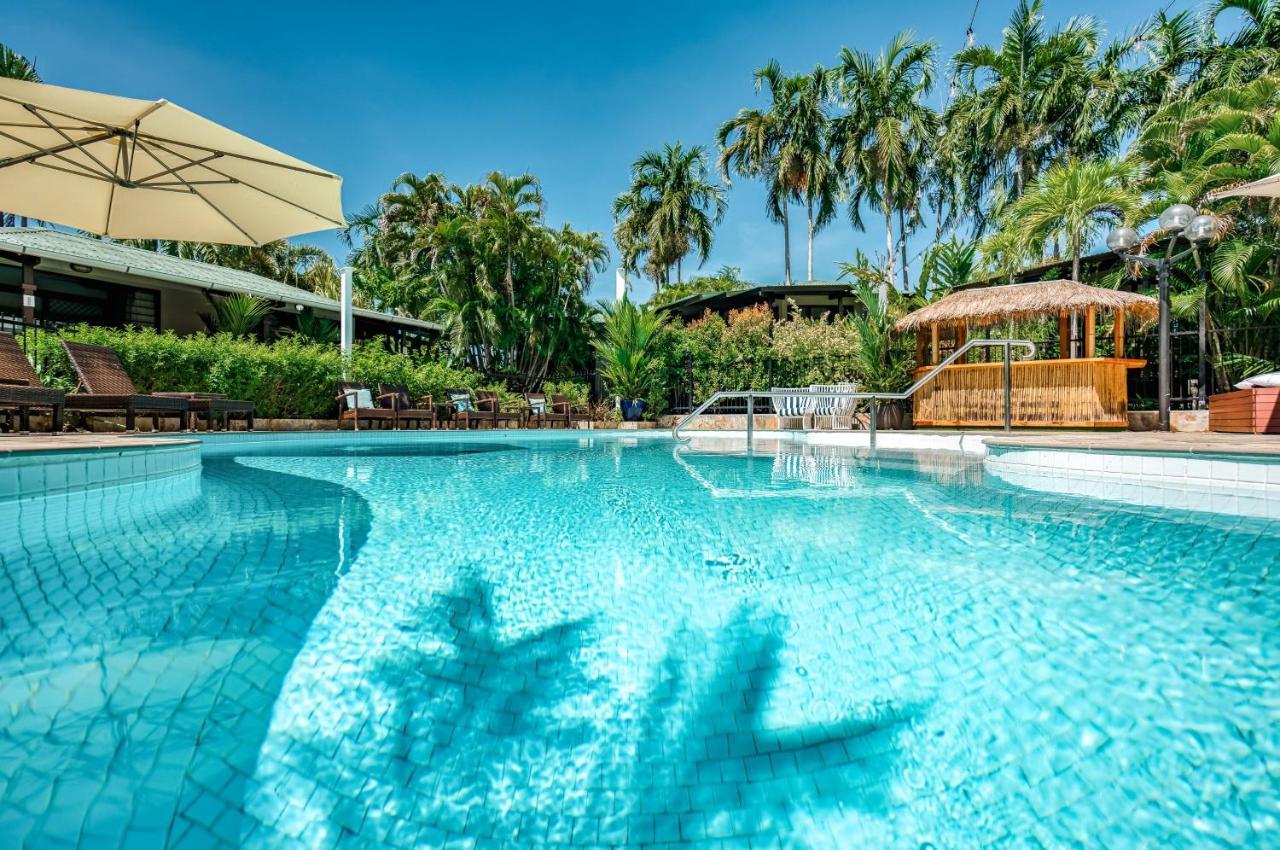 Palms City Resort Darwin Luaran gambar