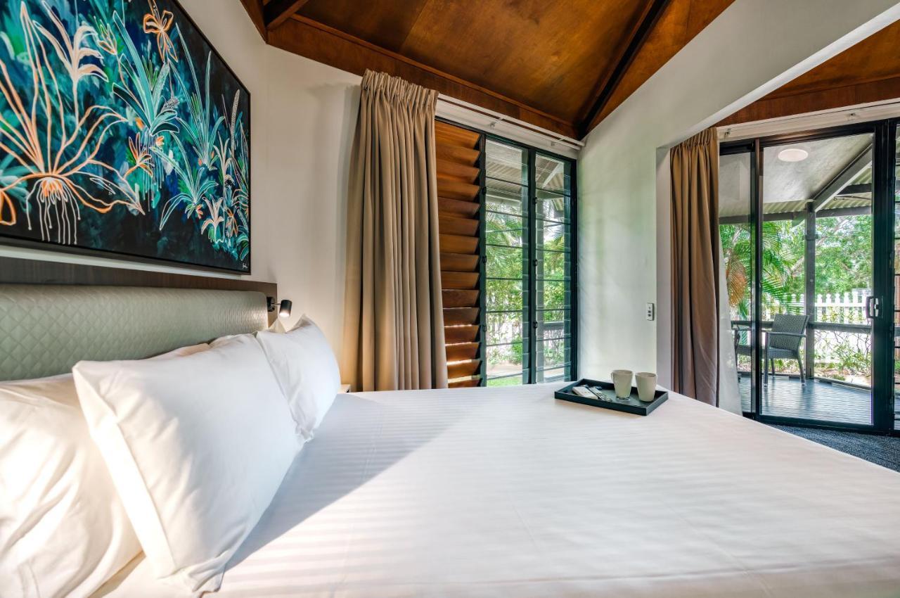 Palms City Resort Darwin Luaran gambar
