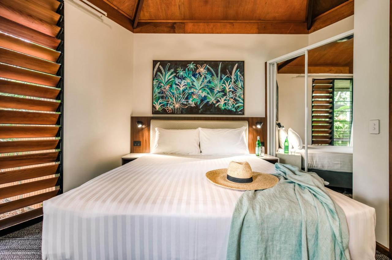 Palms City Resort Darwin Luaran gambar