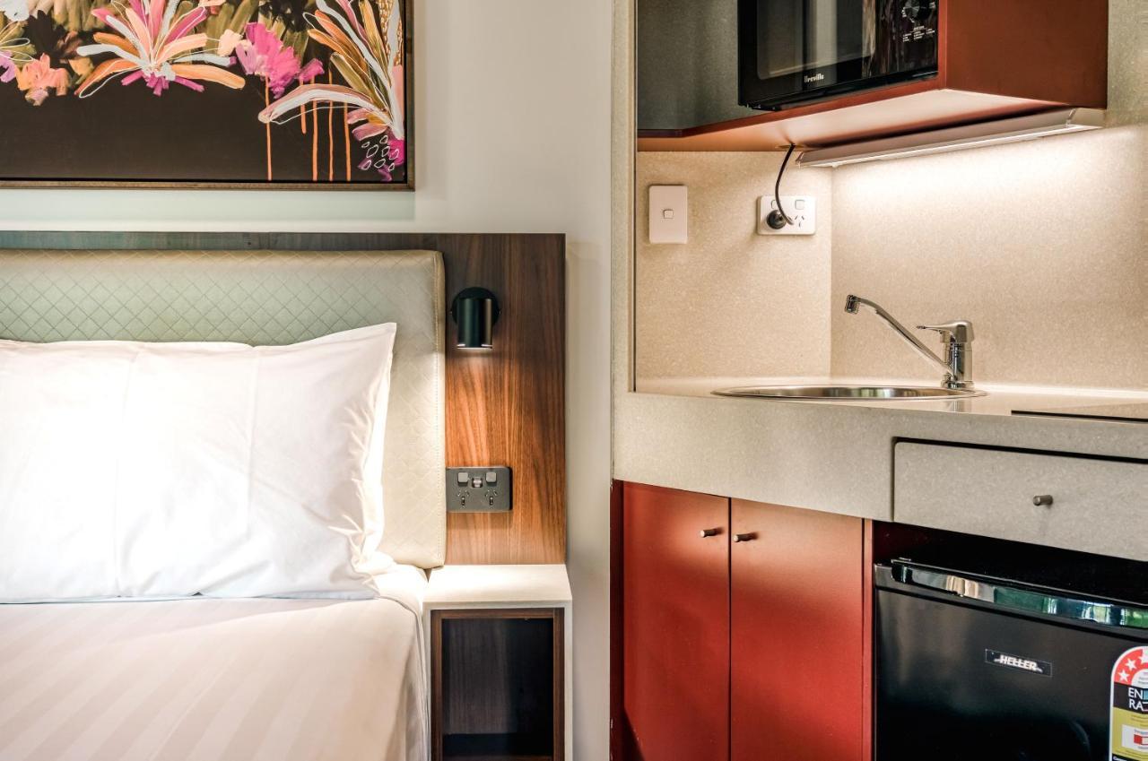 Palms City Resort Darwin Luaran gambar