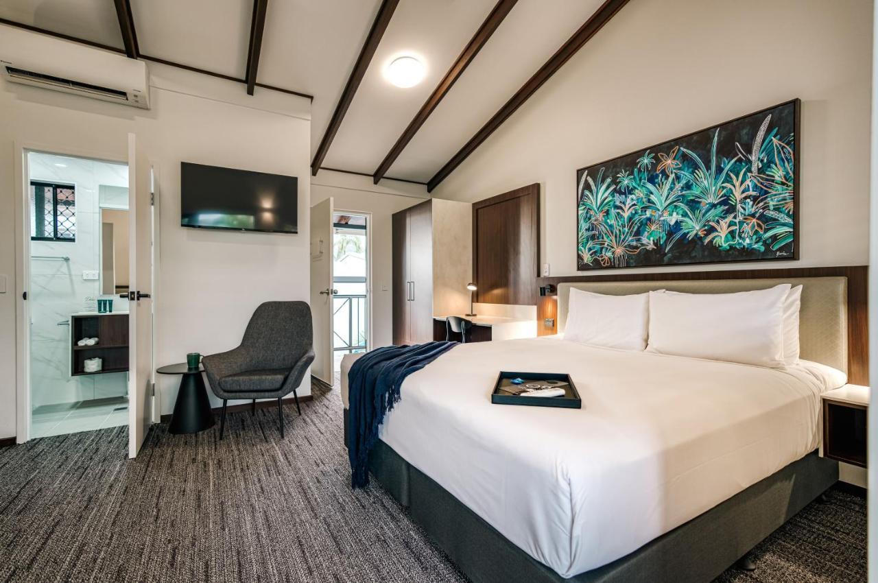 Palms City Resort Darwin Luaran gambar