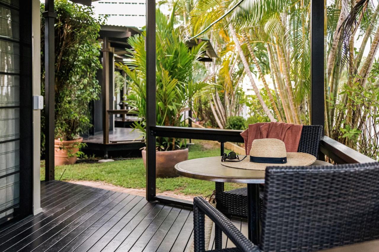 Palms City Resort Darwin Luaran gambar
