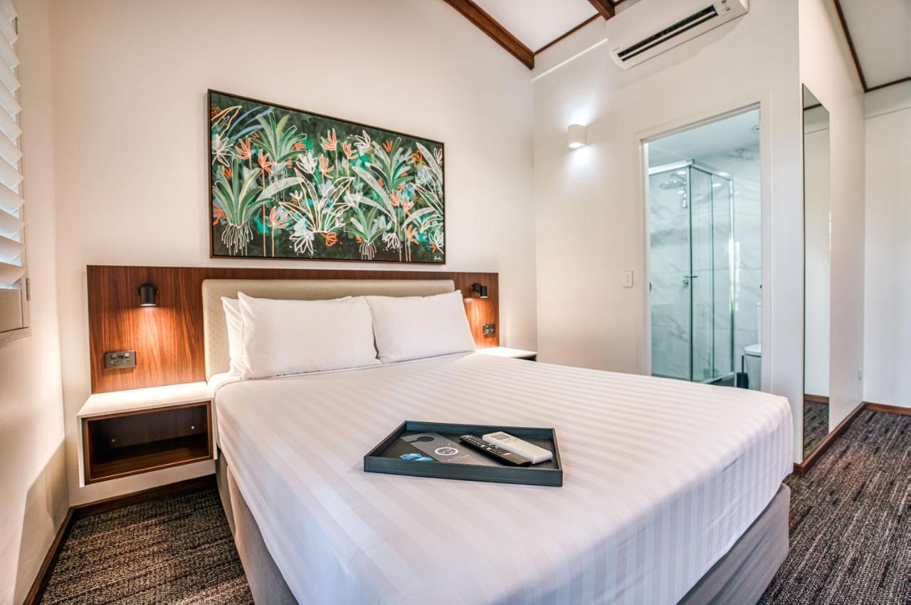Palms City Resort Darwin Luaran gambar