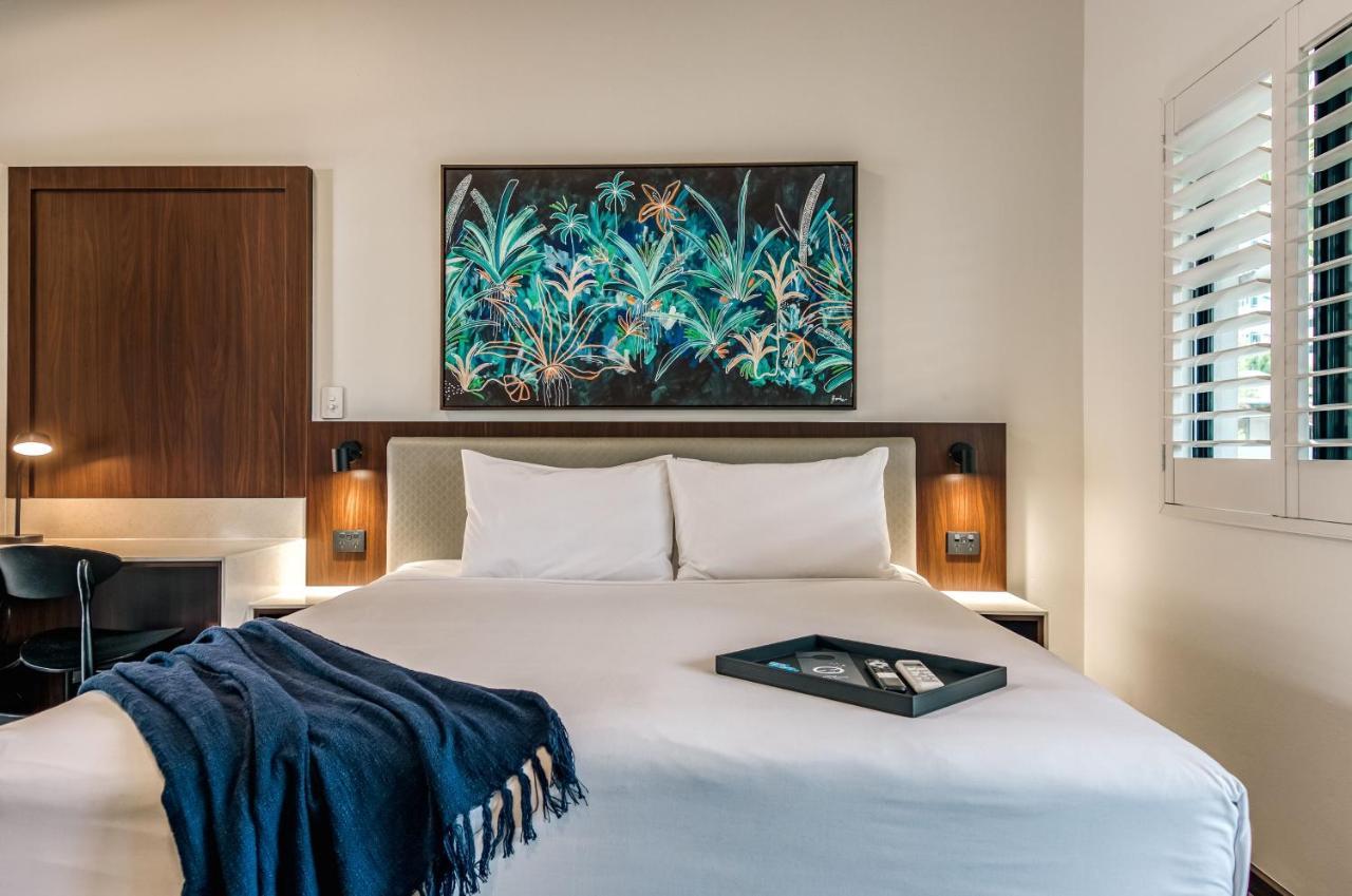 Palms City Resort Darwin Luaran gambar