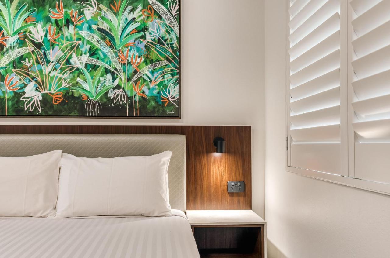 Palms City Resort Darwin Luaran gambar