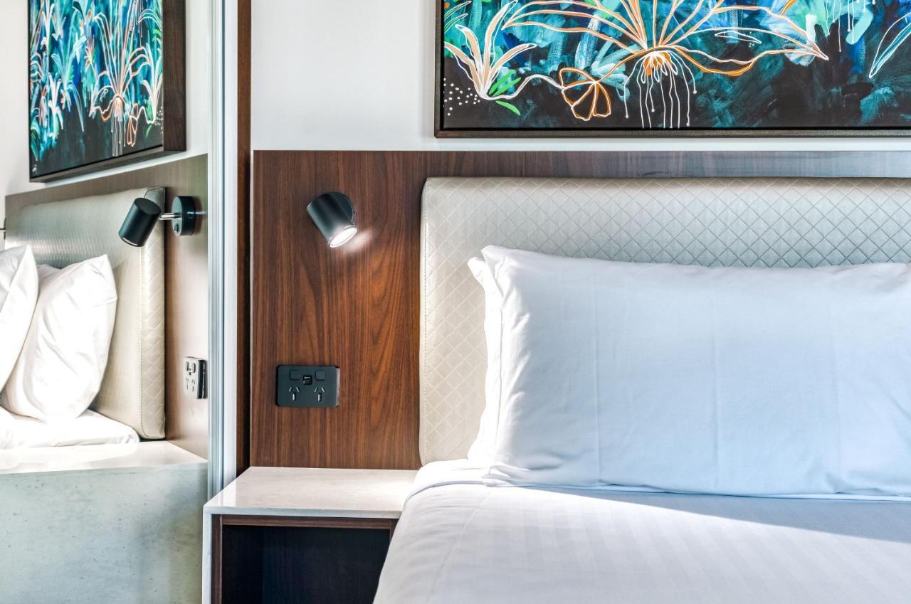 Palms City Resort Darwin Luaran gambar