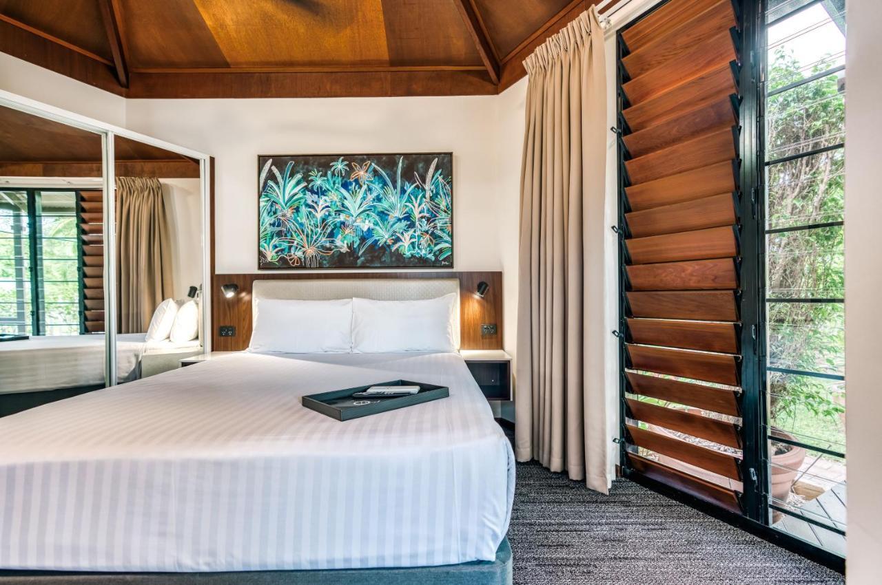Palms City Resort Darwin Luaran gambar