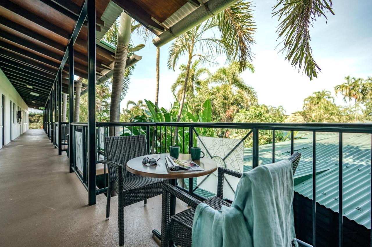 Palms City Resort Darwin Luaran gambar