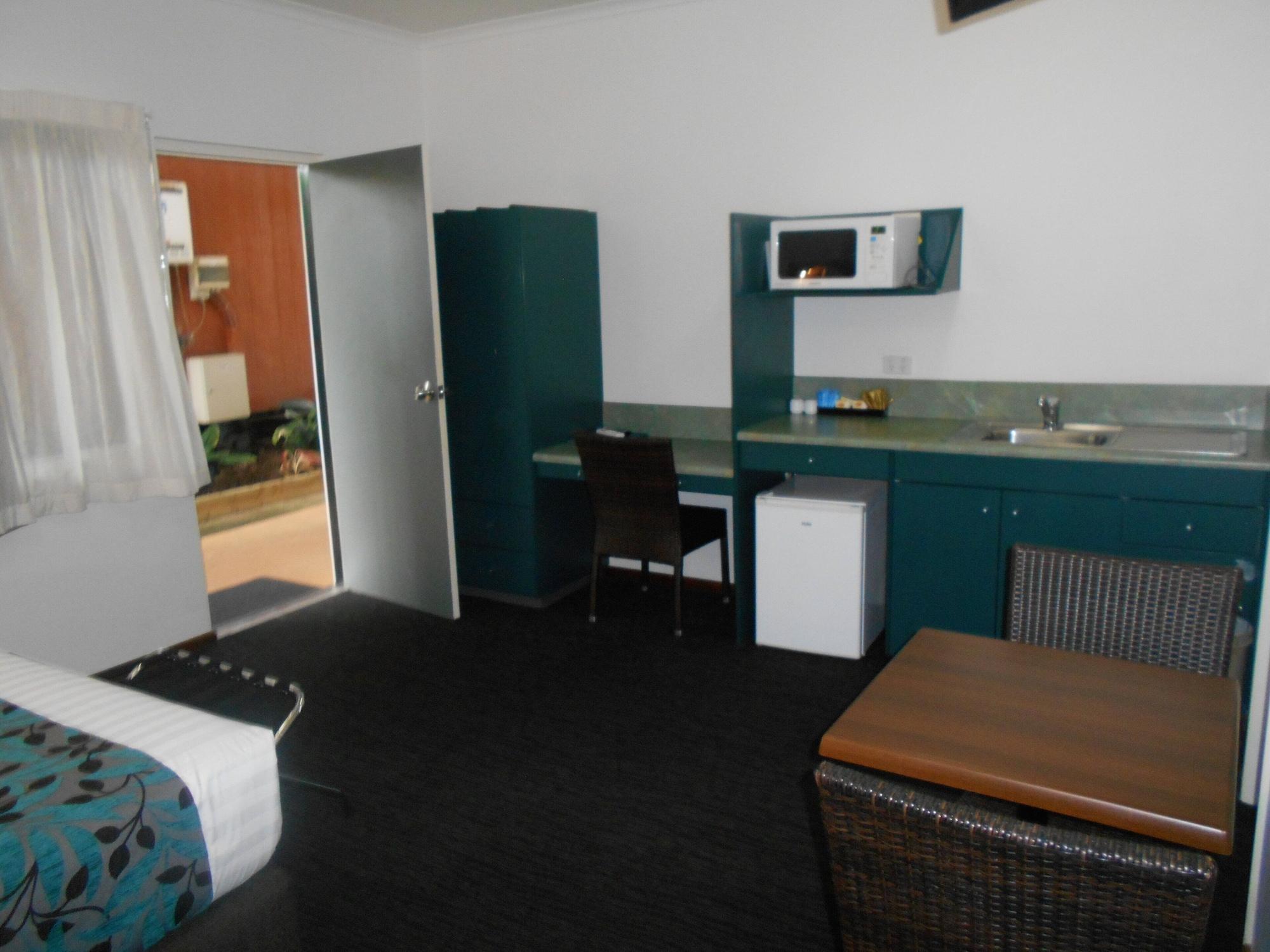 Palms City Resort Darwin Luaran gambar