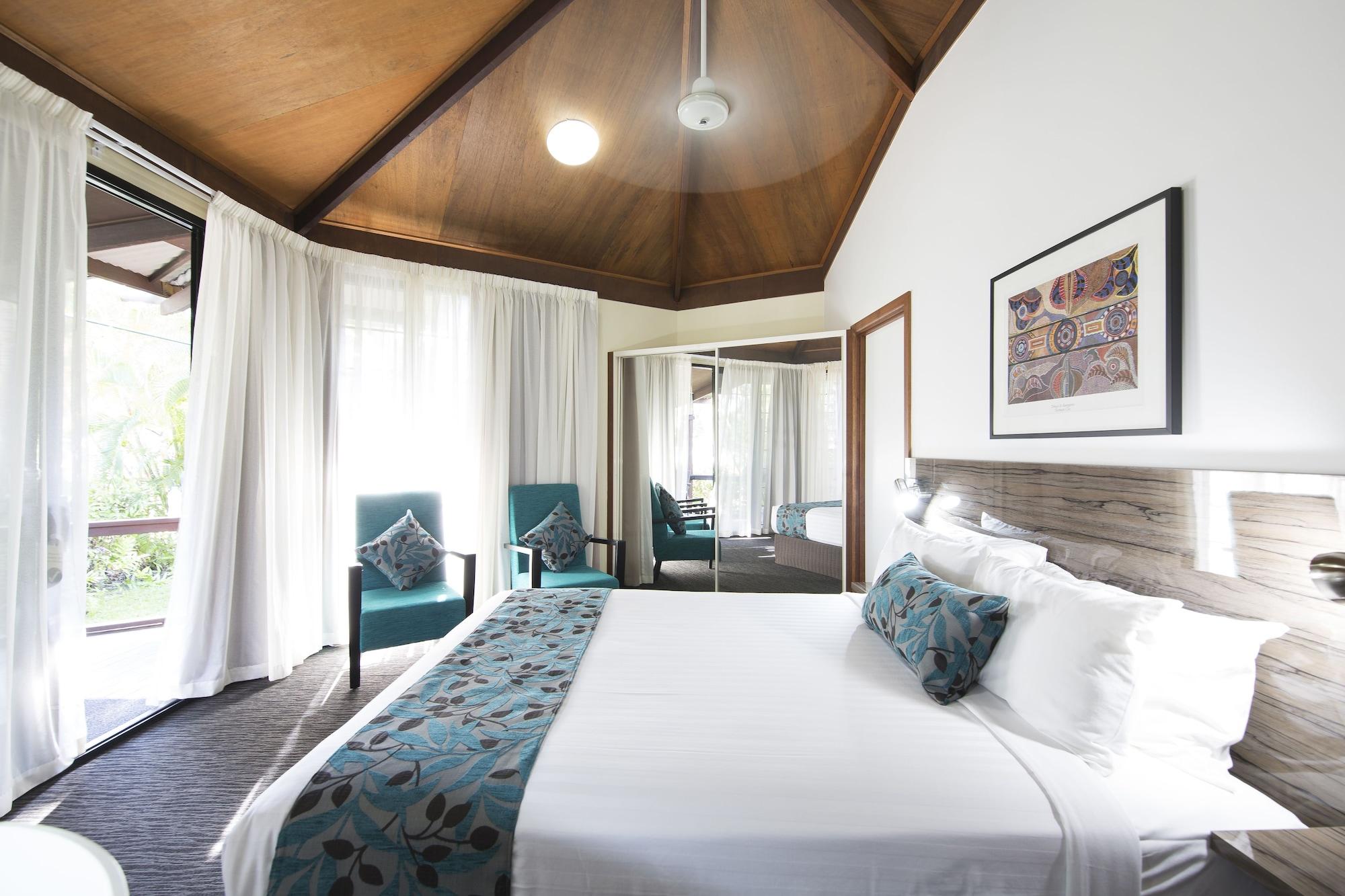 Palms City Resort Darwin Luaran gambar