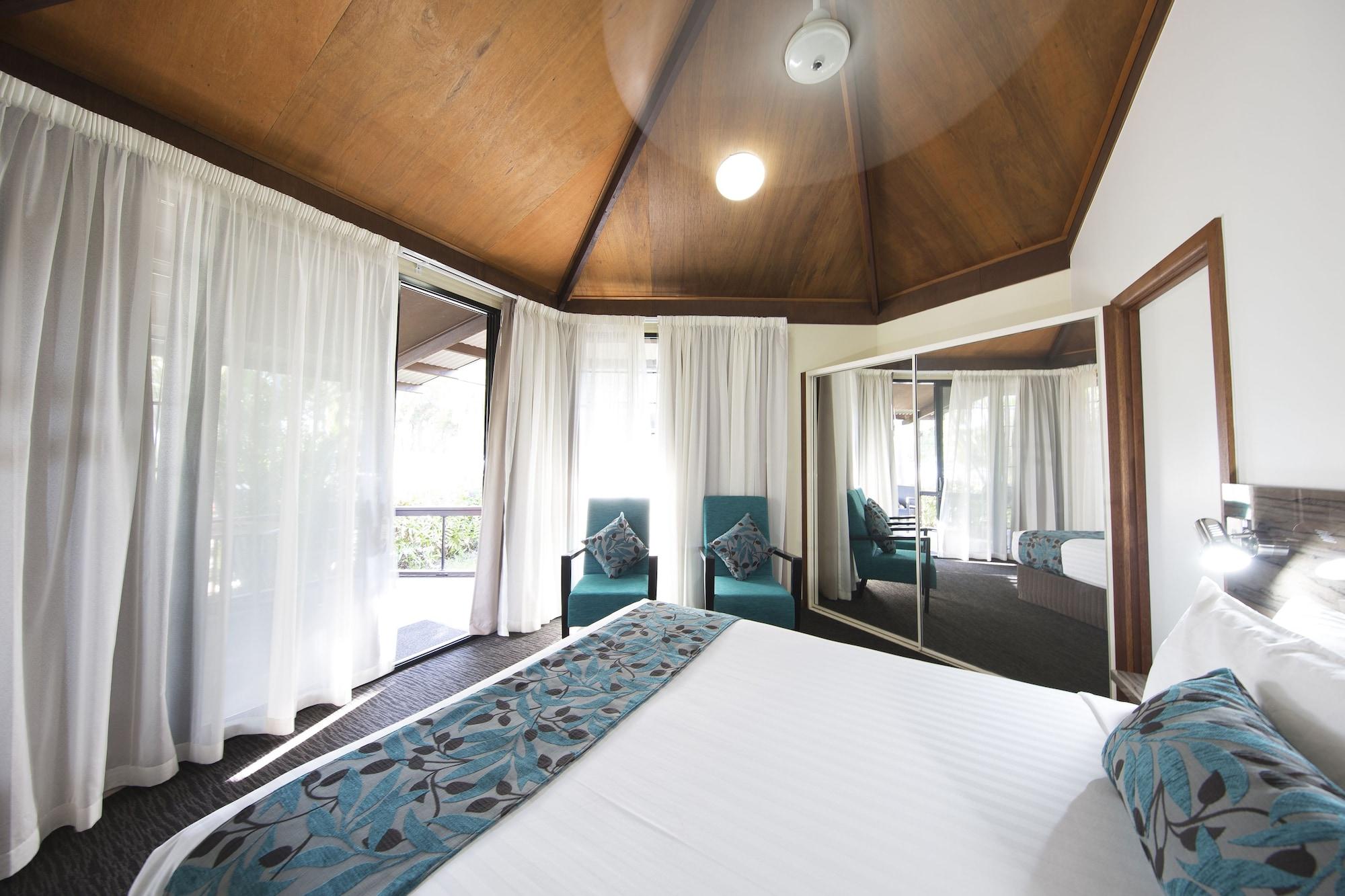 Palms City Resort Darwin Luaran gambar