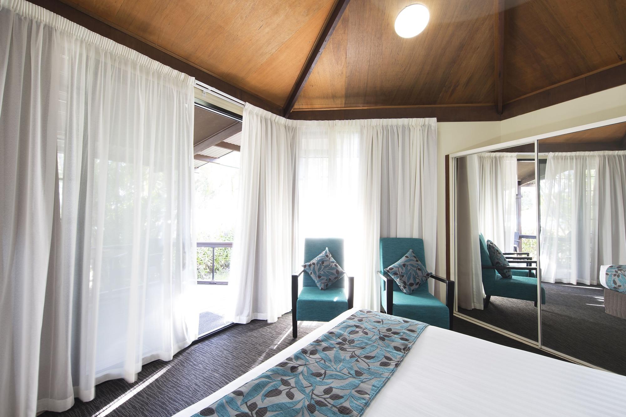 Palms City Resort Darwin Luaran gambar