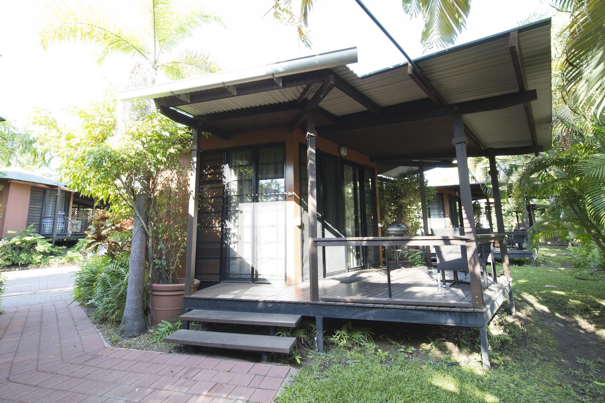 Palms City Resort Darwin Luaran gambar
