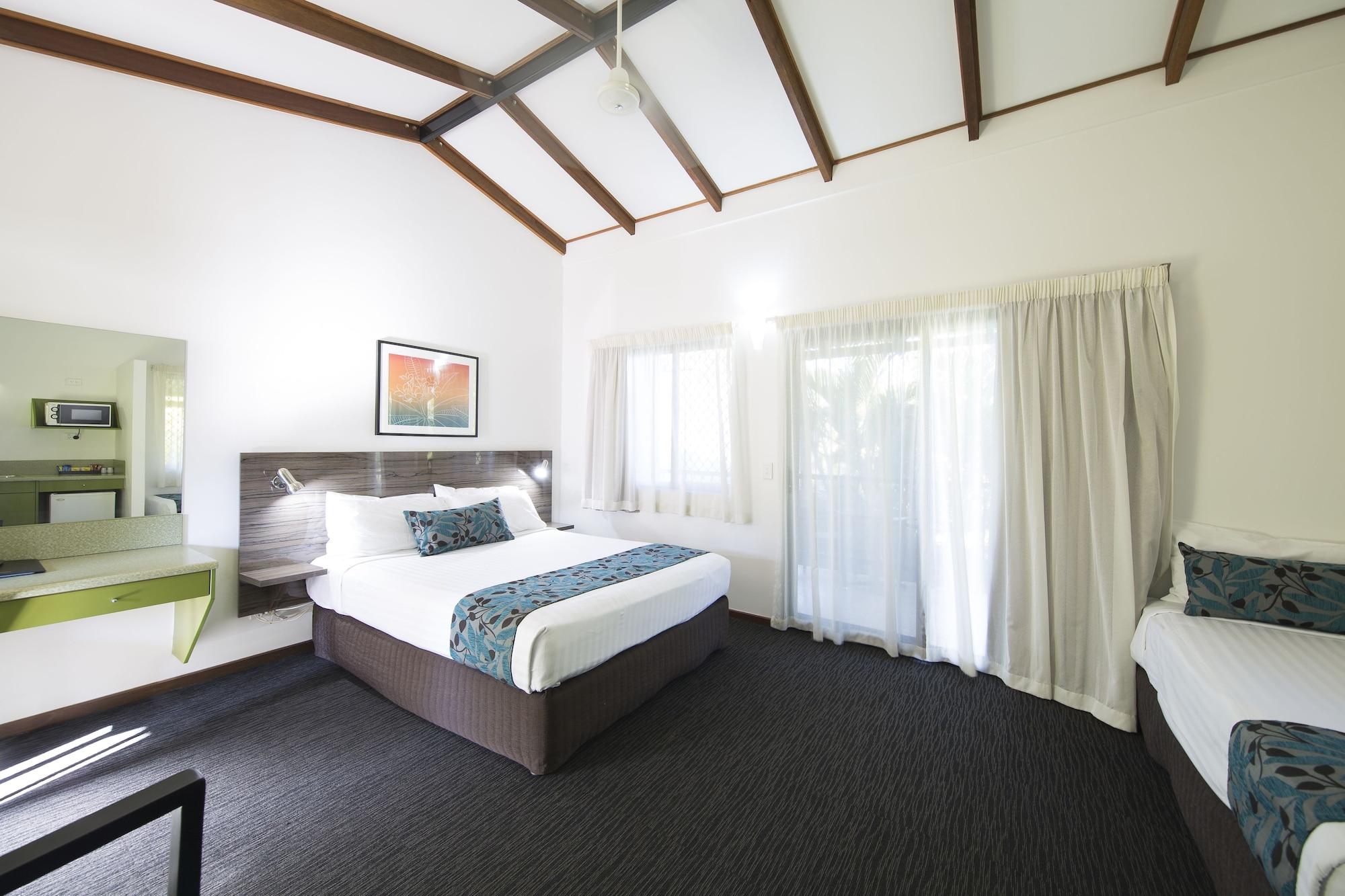 Palms City Resort Darwin Luaran gambar
